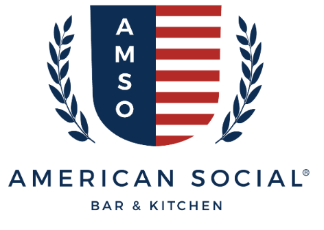 American Social Las Olas Logo